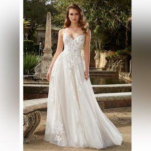 Mori Lee - Frances